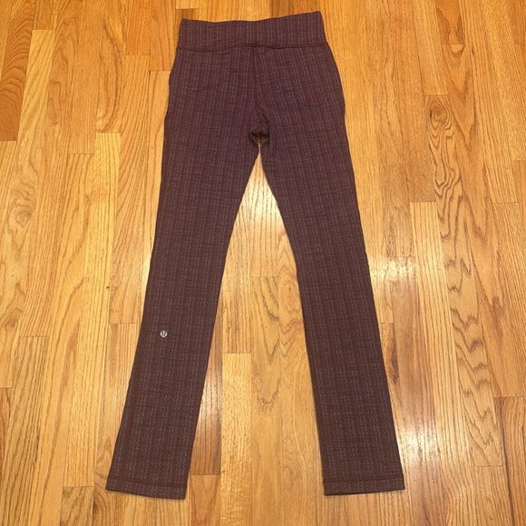 Lululemon Leggings - Picture 4 of 4